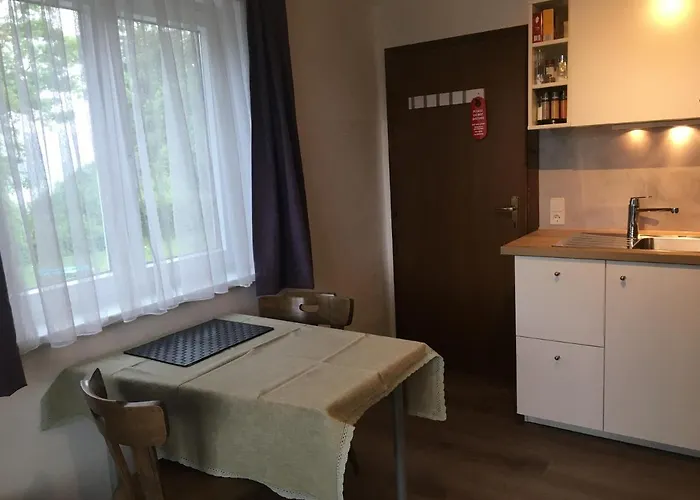 Waldesruh فيلدين ام ورثرسي