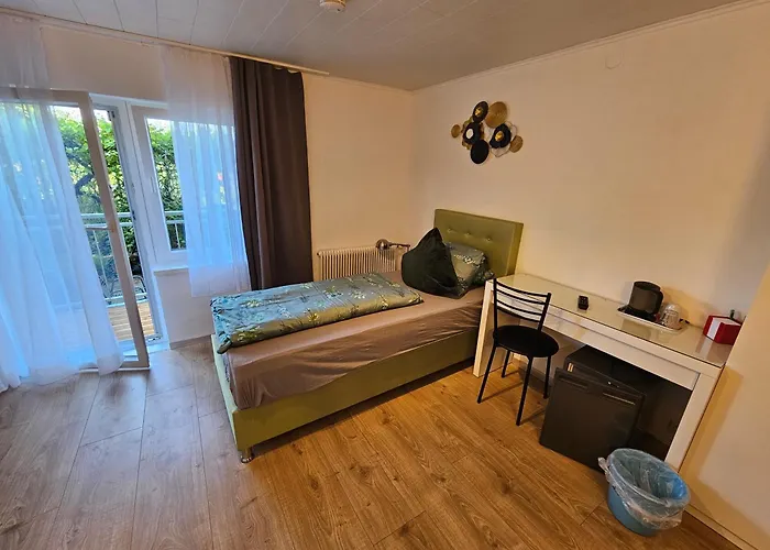 Waldesruh Guest house Velden am Woerthersee