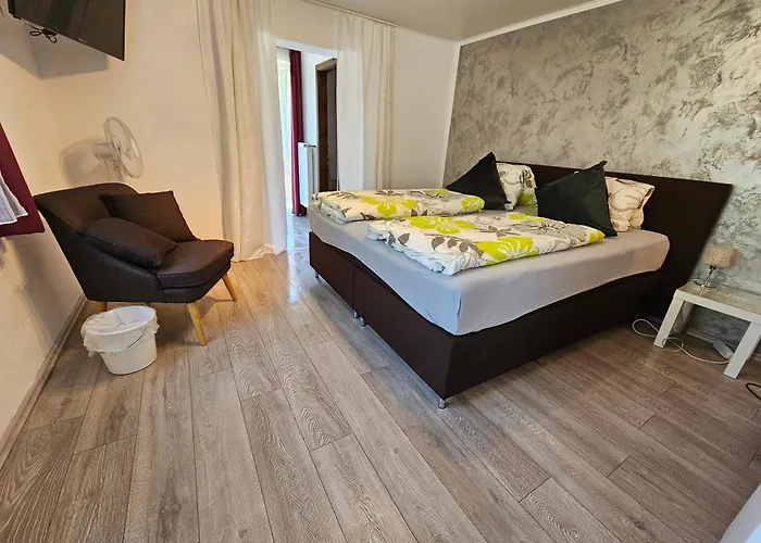 Waldesruh فيلدين ام ورثرسي