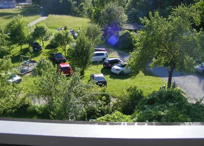 Guest house Waldesruh