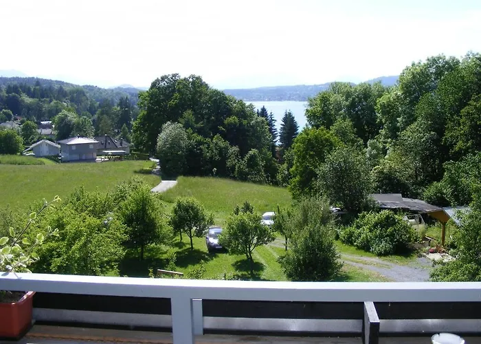 Waldesruh Velden am Woerthersee