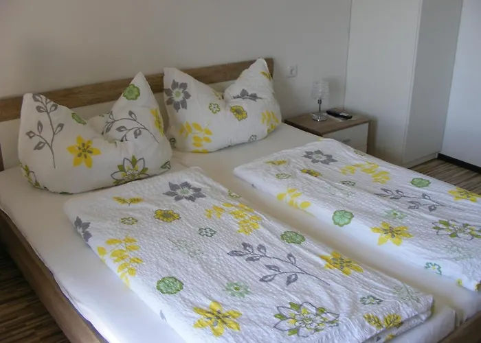 Waldesruh Guest house