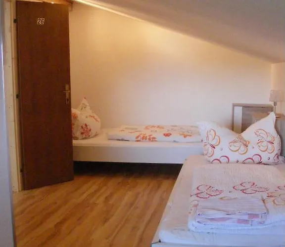 Waldesruh Guest house Velden am Woerthersee