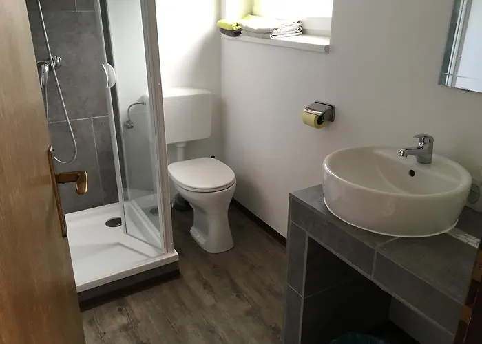 Waldesruh Guest house Velden am Woerthersee