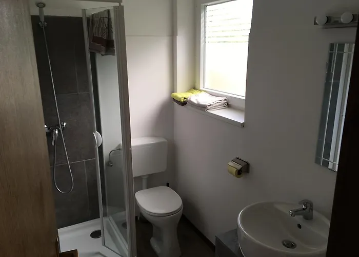 Guest house Waldesruh 4*