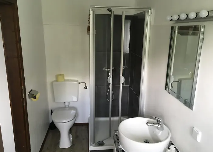 Waldesruh Guest house