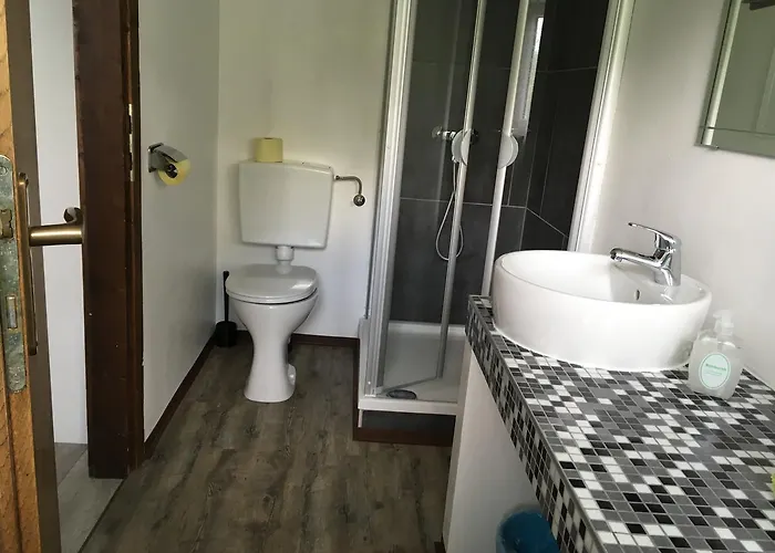 Guest house Waldesruh