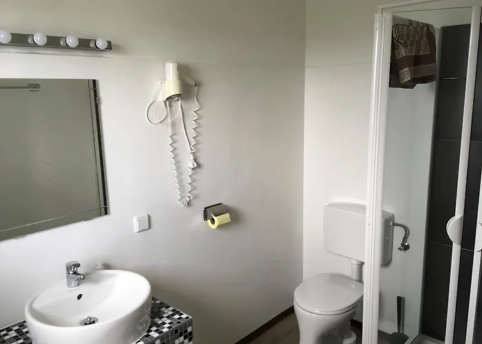 بيت ضيافة Waldesruh 4*