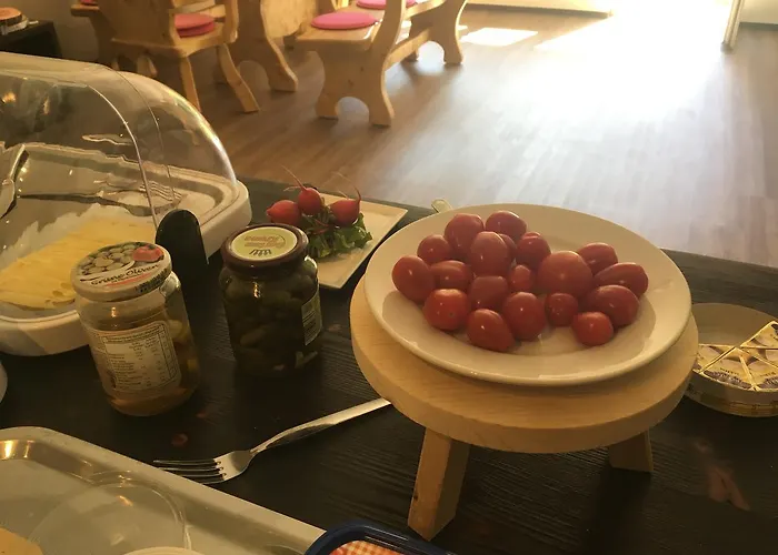 Waldesruh بيت ضيافة 4*