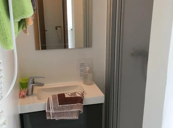 Waldesruh فيلدين ام ورثرسي