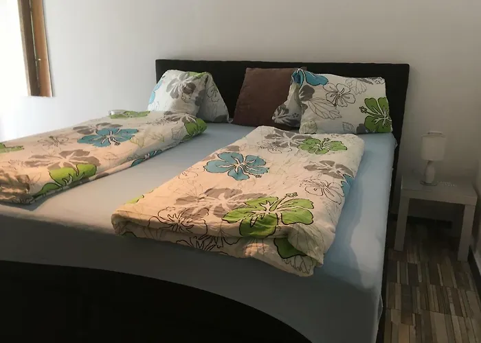 Waldesruh فيلدين ام ورثرسي