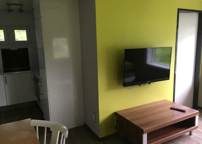 بيت ضيافة Waldesruh فيلدين ام ورثرسي