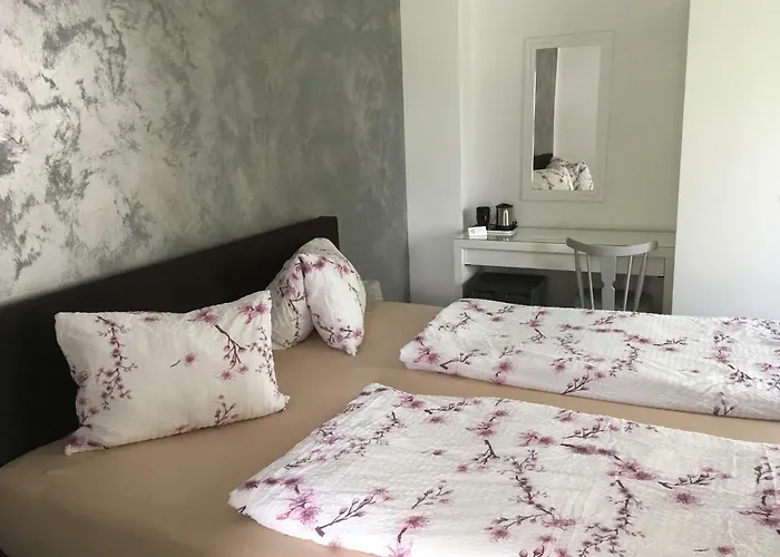 Guest house Waldesruh Velden am Woerthersee