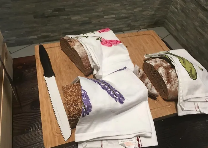 Waldesruh بيت ضيافة فيلدين ام ورثرسي