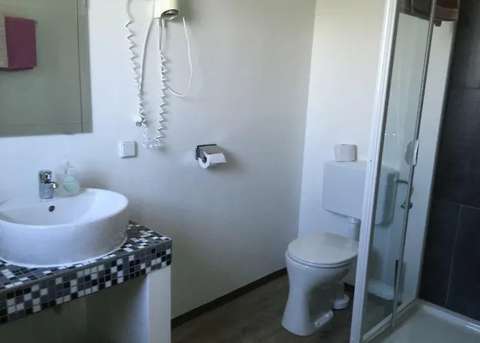 بيت ضيافة Waldesruh فيلدين ام ورثرسي