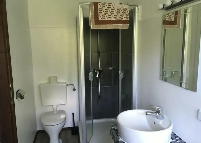 Waldesruh فيلدين ام ورثرسي