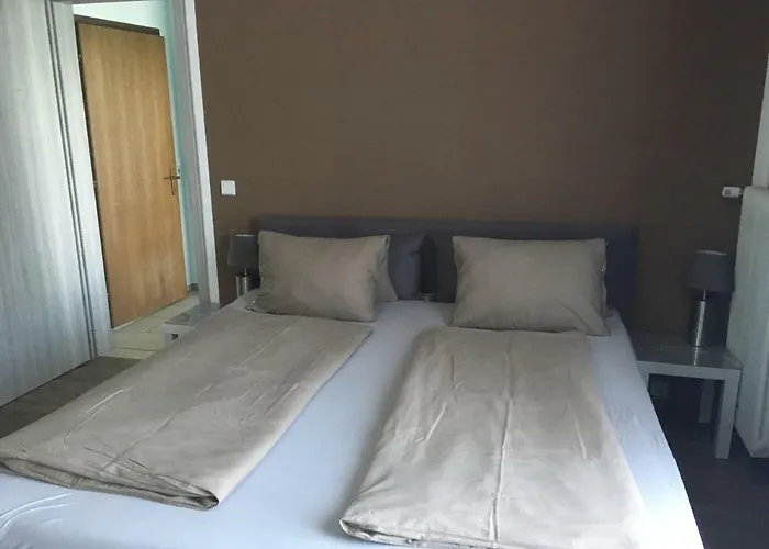 Guest house Waldesruh