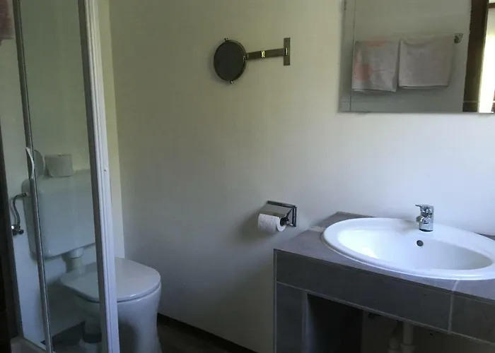 Waldesruh Guest house Velden am Woerthersee