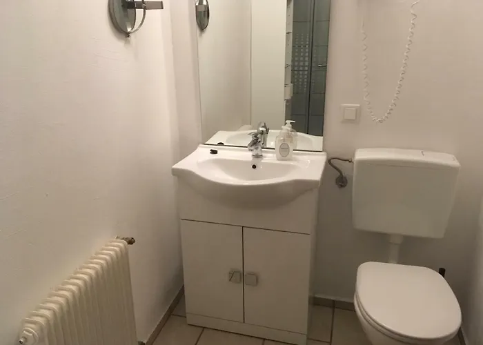 Waldesruh Guest house Velden am Woerthersee